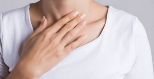 5 أعراض شائعة لمشاكل الغدة الدرقية عند الشباب