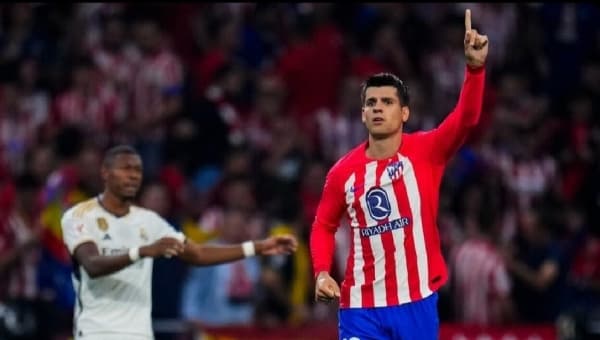 ريال مدريد يحتفظ بالصدارة رغم التعادل أمام أتلتيكو