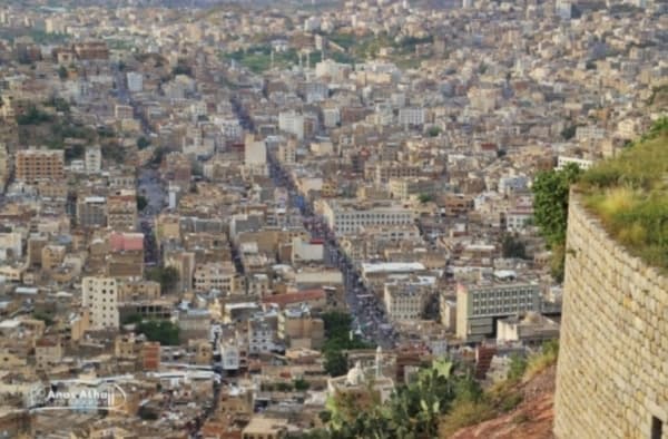 120 ألف نازح معرضين للطرد من مساكنهم عام 2024