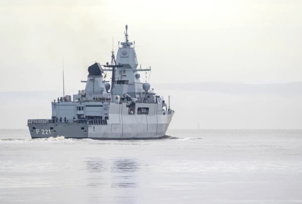 الولايات المتحدة تُنفذ ضربات جوية جديدة ضد الحوثيين في اليمن