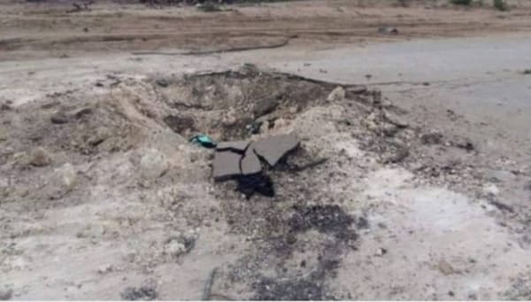 عمل إرهابي يودي بحياة ضابط بحريني و3 جنود إماراتيين