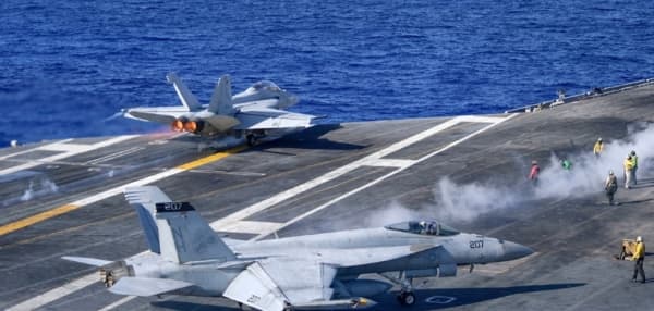 خبراء يناقشون اليوم الأبعاد الإقليمية لحرب غزة واحتمالات تمدد الصراع في المنطقة