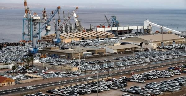 بمساعدة أردنية وسعودية..الشركات الإسرائيلية تتجاوز حصار الحوثيين