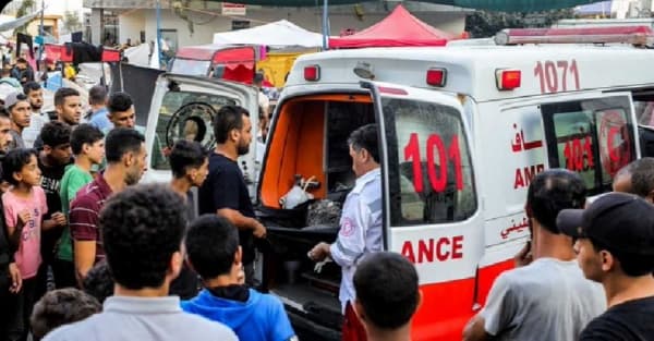 قتلى وجرحى بغارات اسرائيلية مكثفة على جنوب قطاع غزة