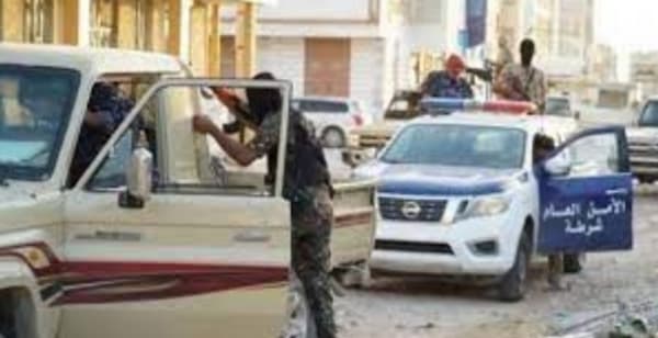 القبض على خلية إرهابية قبل تنفيذ عملياتها في المهرة