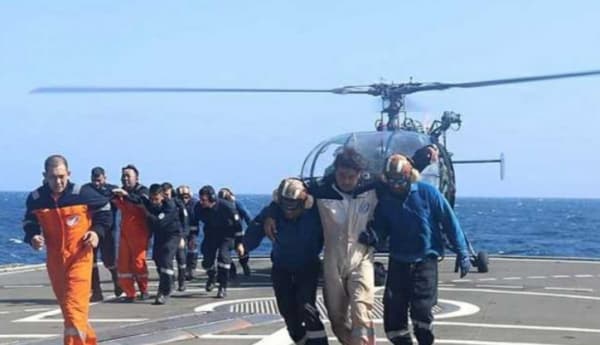 الولايات المتحدة تشترط على طهران تهدئة حلفائها لوقف الحرب في غزة والعودة لمناقشة الملف النووي