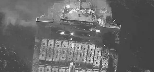 هل تتوقف هجمات الحوثيين البحرية بمجرد إنهاء الحرب على غزة؟