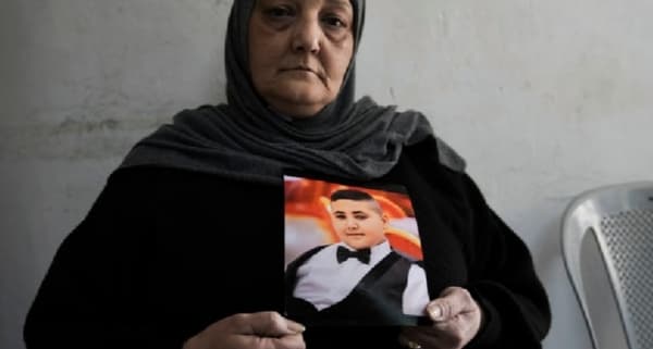 القوات الإسرائيلية تقتل "الطفل رقم 100" بالضفة الغربية