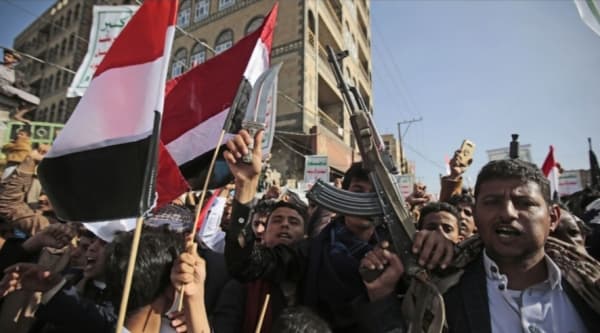 تأكيد أممي - روسي على ضرورة تكثيف الجهود الرامية لإرساء سلام مستدام في اليمن