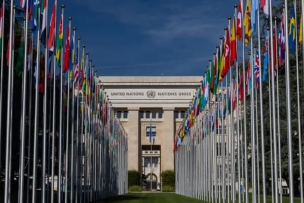 مجلس حقوق الإنسان يتبنى قرارا يدعو لمحاسبة إسرائيل على جرائم حرب محتملة بغزة