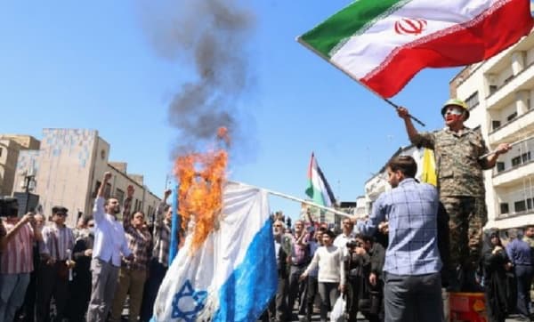 ما توقعات أمريكا بشأن الهجوم الإيراني المحتمل؟