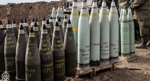 إدارة بايدن تستعد لبيع أسلحة أمريكية جديدة لإسرائيل بـ1.3 مليار دولار