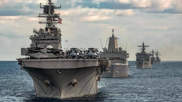 هل ستجر إسرائيل الولايات المتحدة إلى حرب مدمرة في الشرق الأوسط؟