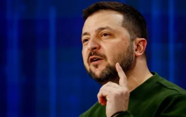 مجلس النواب الأمريكي يقر مساعدات بقيمة 95 مليار دولار لأوكرانيا وإسرائيل