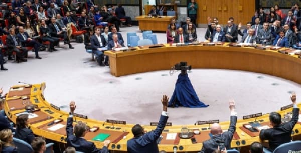 إسرائيل تستدعي سفراء دول أيدت عضوية كاملة لفلسطين في الأمم المتحدة