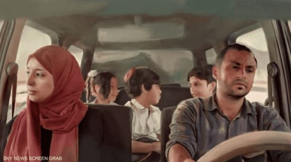 الفيلم اليمني "المرهقون" يعرض اليوم في مهرجان مالمو للسينما العربية بالسويد