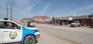 "أمنية شبوة" تقر تنفيذ حملة عسكرية لتحرير الداعية المختطف بانافع والقبض على الجناة