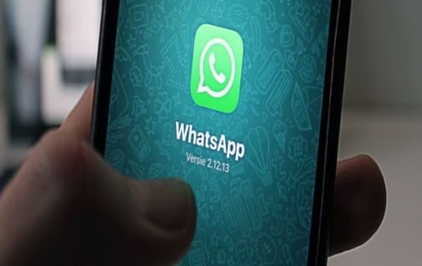 واتساب تختبر خاصية لنقل الملفات دون الحاجة إلى اتصال بالإنترنت