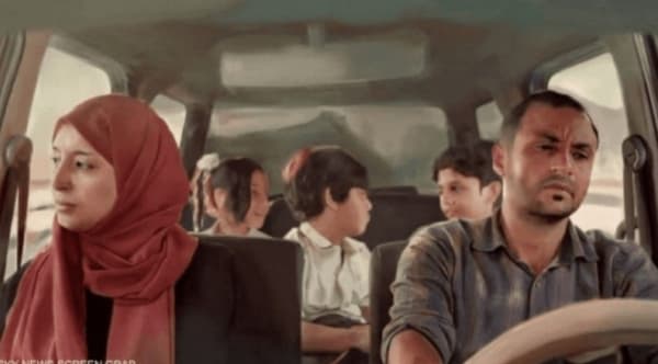 الفيلم اليمني "المرهقون" يفوز بالجائزة الخاصة لمهرجان مالمو في السويد