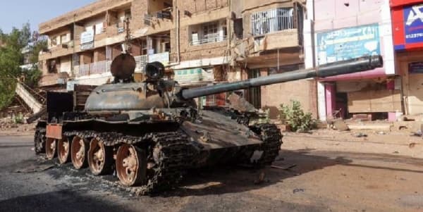 ترقب لمفاوضات "الفرصة الأخيرة" في السودان و4 سيناريوهات معقدة