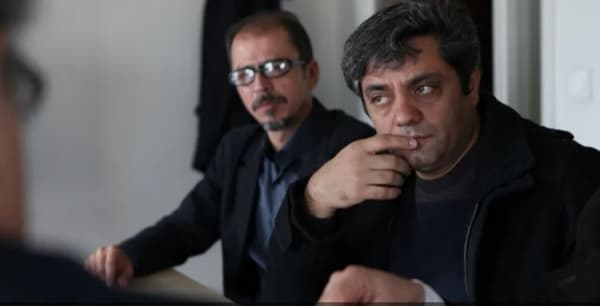 فتح تحقيق مع طاقم فيلم إيراني شارك في مهرجان كان