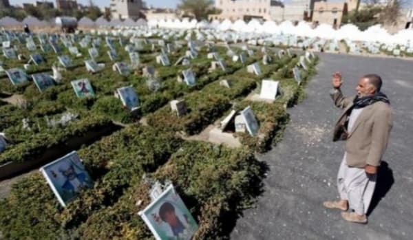 سقوط ما يقارب مائتي مقاتل للحوثيين بمواجهات مع القوات الحكومية منذ مطلع العام الجاري