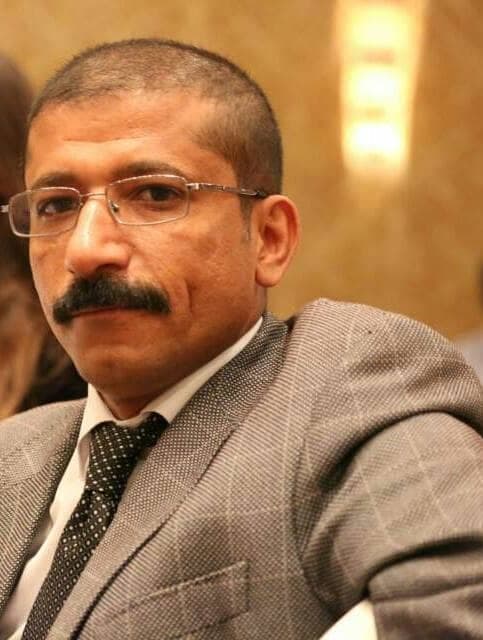 إدانات محلية واسعة لمحاولة اغتيال أمين عام نقابة الصحفيين ومطالبات بفتح تحقيق عاجل لكشف ملابسات "الجريمة"