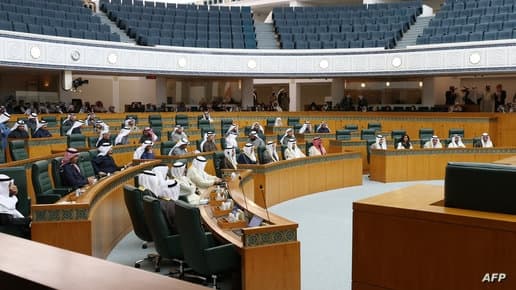 أول مرسوم بعد تعليق الحياة النيابية.. الكويت تعلن حكومتها الجديدة