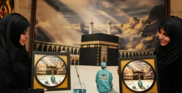 الفيلم السعودي "واسجد واقترب" يحصد جائزة الرسوم المتحركة بمهرجان "كان"