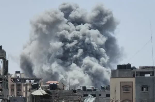 الجيش الإسرائيلي يعلن مقتل اثنين من جنوده في جنوب قطاع غزة