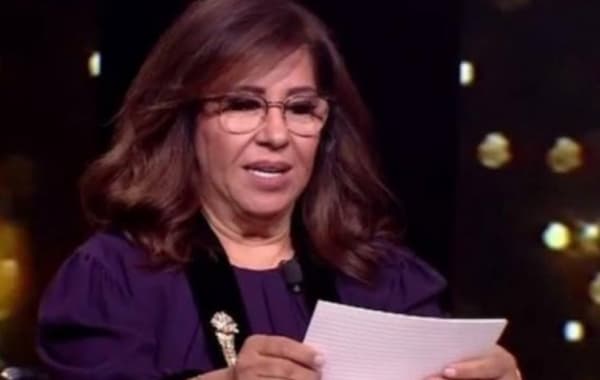 ما حقيقة تنبؤ ليلى عبد اللطيف بسقوط مروحية الرئيس الإيراني؟