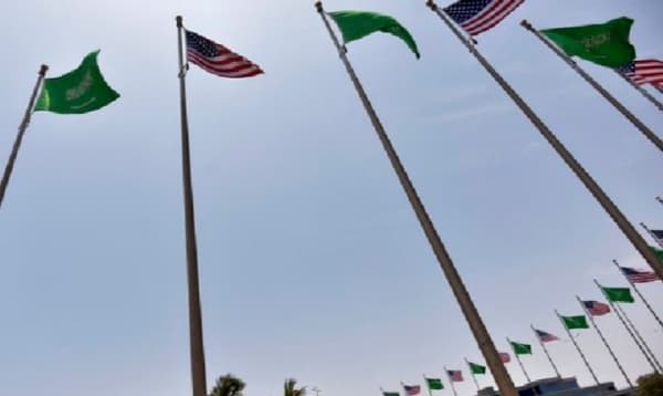 الولايات المتحدة والسعودية تتجهان نحو وضع اللمسات الأخيرة لإطار صفقة تاريخية