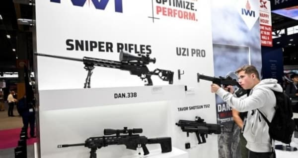 فرنسا "تلغي" مشاركة إسرائيل في أحد أكبر معارض الأسلحة بأوروبا