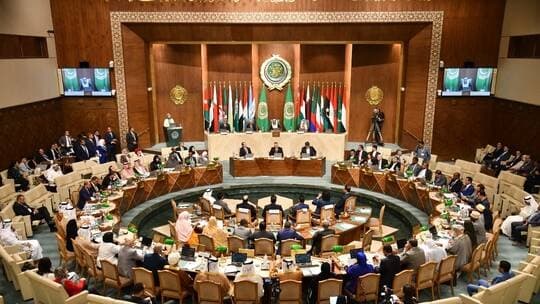 البرلمان العربي يصدر بيانا بشأن تصنيف إسرائيل وكالة الأونروا "منظمة إرهابية"