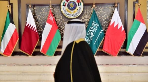 اجتماع وزاري مشترك بين مجلس التعاون الخليجي والحكومة اليمنية المعترف بها غداً في الدوحة