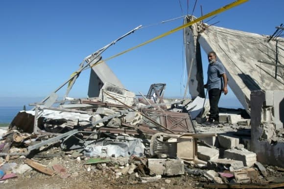 مقتل قيادي ميداني بارز في حزب الله بضربة إسرائيلية في جنوب لبنان