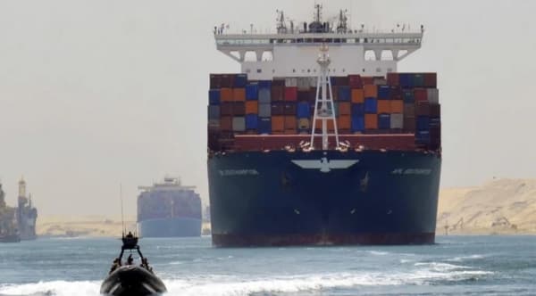 شركة "DFS" البريطانية للأثاث تحذر من تراجع الأرباح جراء اضطرابات البحر الأحمر