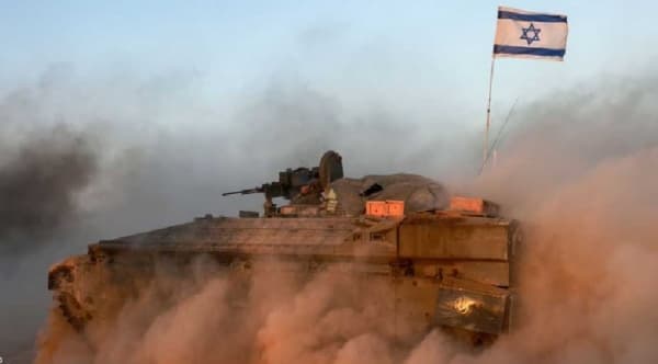 مقتل 19 بينهم 3 أطفال و6 نساء بقصف إسرائيلي على مناطق بغزة