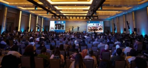 فتح باب التسجيل لحضور ملتقى أريج السابع عشر في عمّان