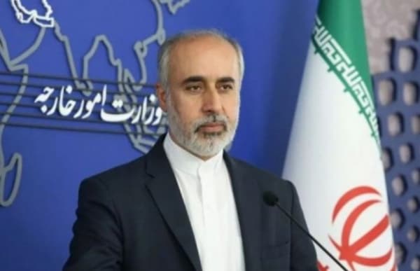 إيران تنتقد بيان مجموعة السبع بشأن تصعيد برنامجها النووي