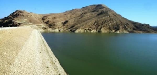 غرق شقيقتين في سد مأرب