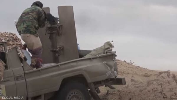 القوات الحكومية تصد هجوما حوثيا في الحديدة ومقتل 5 وإصابة 16