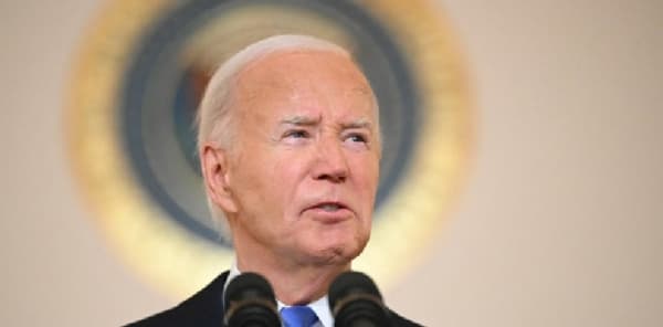 بايدن ينتقد قرار المحكمة العليا الأميركية بعدم مقاضاة منافسه ترامب