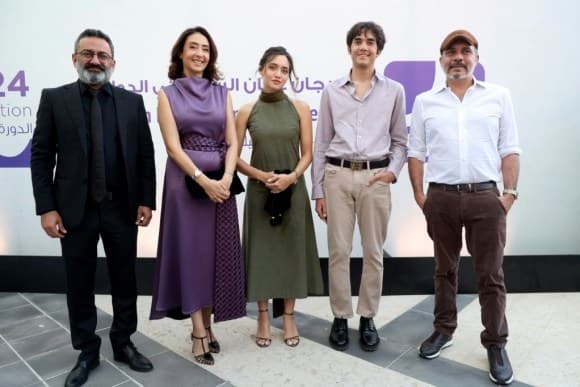 مهرجان عمّان السينمائي الدولي الخامس ينطلق بأفلام “من المسافة صفر” من غزة