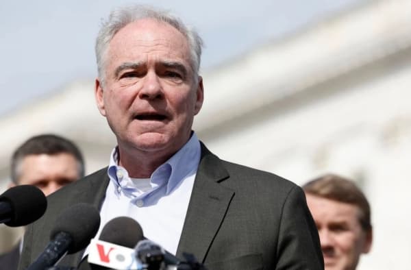 تحالف معارض للحرب يحث السيناتورات على وقف الضربات الجوية الأمريكية في اليمن