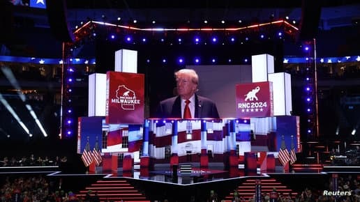 الهجرة والترحيل وملفات أخرى.. 20 وعدا تعهد بها ترامب إذا فاز بالرئاسة