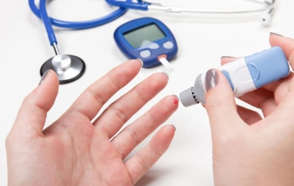 3 أعراض للإصابة بمقدمات السكري