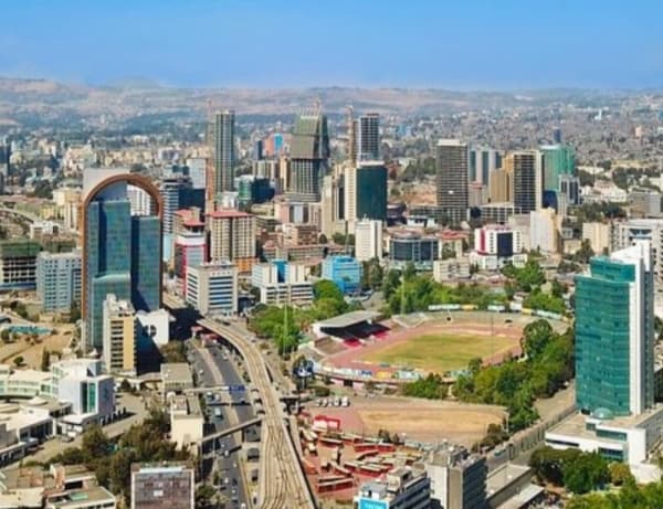 السلطات الإثيوبية تستأنف منح تأشيرات الدخول لليمنيين