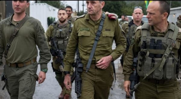 إسرائيل تقدم مقترحا محدثا بشأن صفقة الرهائن