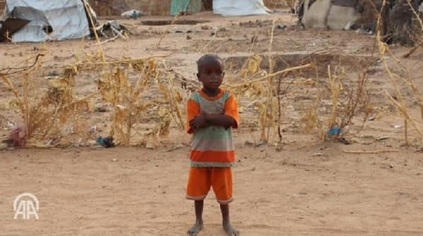 الأمم المتحدة تدعو لدعم مالي "عاجل" لمنع المجاعة في السودان